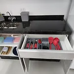 Apartamento Locacao Temporada Em Foz Do Iguacu